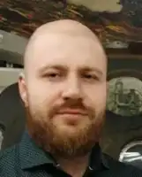 Кузьмин Артур Давидович