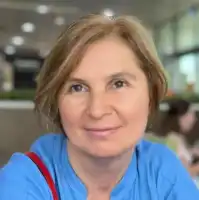 Кузьмина Вероника Максимовна