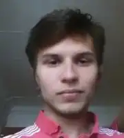 Кузнецов Роман Григорьевич
