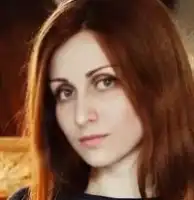 Кузнецова Алиса Михайловна