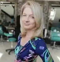 Кузнецова Юлия Фёдоровна