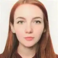 Ларина Анна Сергеевна