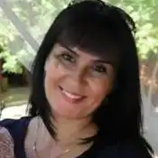 Ларина Ирина Юрьевна