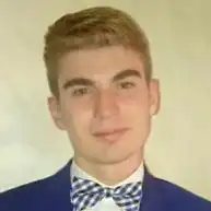Лазарев Андрей