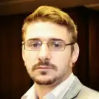 Лазарев Даниил