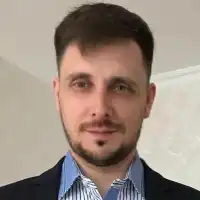 Лазарев Давид Виталиевич