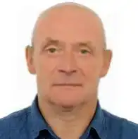 Лазарев Николай Юрьевич