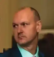 Лазарев Павел