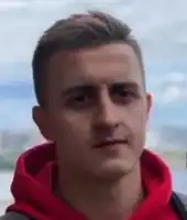 Лазарев Руслан