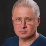Лазарев Стас Романович