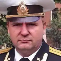 Лазарев Василий Леонидович