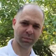 Лазарев Владимир Григорьевич