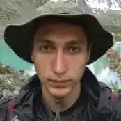 Лазарев Владислав