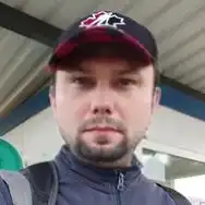 Лебедев Богдан Борисович