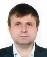 Лебедев Кирилл Витальевич
