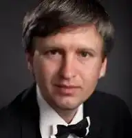 Лебедев Михаил Владиславович
