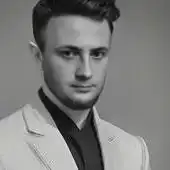 Лебедев Мирон Анатольевич