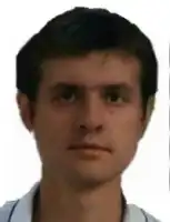 Лебедев Мирон Данилович