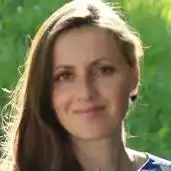 Лебедева Карина Олеговна