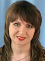 Лебедева Ульяна Дмитриевна