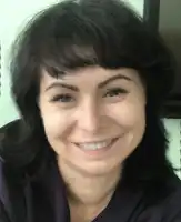 Лебедева Ульяна Михайловна