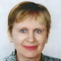 Лебедева Вероника Романовна