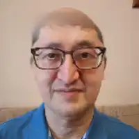 Лихачёв Денис Захарович