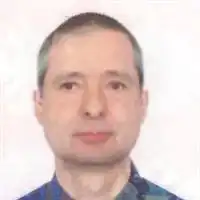 Лихачёв Илья Павлович