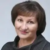 Липская Анна Артемовна