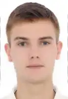 Логинов Марк Никитич