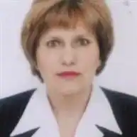 Логинова Алиса Николаевна