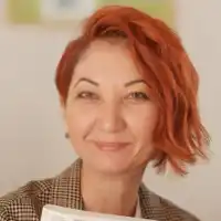 Логинова Карина