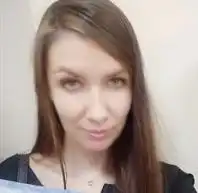 Логинова Полина Сергеевна