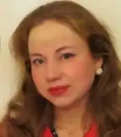 Логинова Светлана Романовна