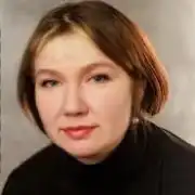 Логинова Виолетта Юрьевна