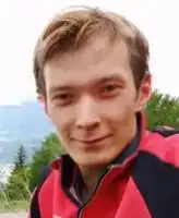 Максимов Глеб