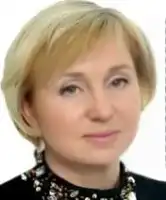 Маркова Алёна Дмитриевна
