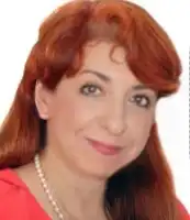 Маркова Диана Викторовна