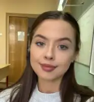 Маркова Варвара