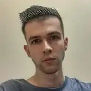 Мартынов Артём
