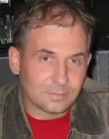 Мартынов Матвей Матвеевич
