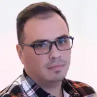 Мартынов Степа Русланович