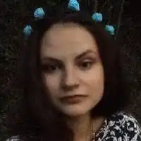 Матвеева Яна Ивановна
