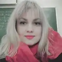 Матвеева Арина