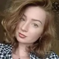 Матвеева Оксана