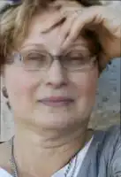Матвеева Оксана Григорьевна