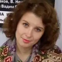 Матвеева Полина Денисовна