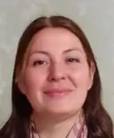 Матвеева София Дмитриевна