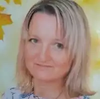 Матвеева Вероника Александровна
