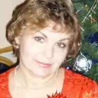 Матвеева Виктория Артемовна